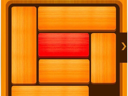Block Escape 2D Puzzle Game