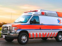 Ambulance Match3 Puzzle Game