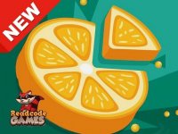 Slices Master - Fruit Slices Puzzle Game - Puzzle Game