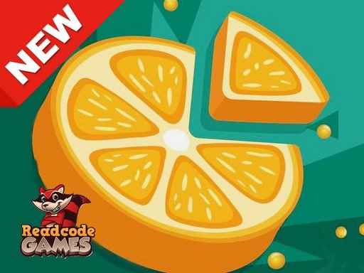 Slices Master - Fruit Slices Puzzle Game - Puzzle Game