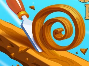 Spirall Rool Puzzle Game - Arcade Game