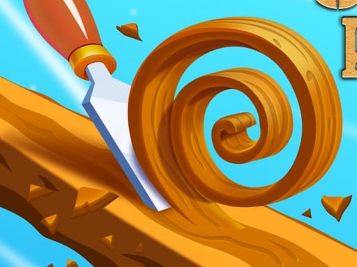 Spirall Rool Puzzle Game - Arcade Game