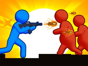 Twilight Survival Defender Action