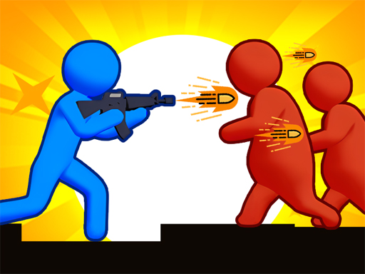 Twilight Survival Defender Action