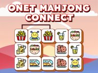 Onet Mahjong Connect Online Puzzle Game - Tile Matching Puzzle