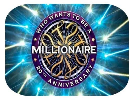 Who Wants to Be a Millionaire? Trivia Quiz Game Online Trivia Game