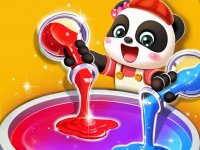 Kids Color Crafts Game