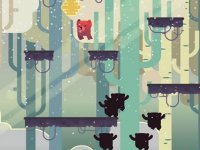 Bear Chase Arcade Game