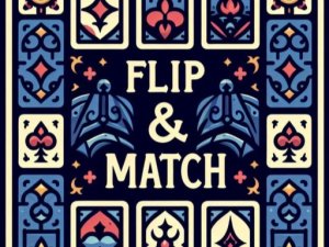Medieval Memory Match Puzzle