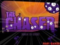 The Chaser Game Online Arcade Game