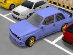 Dr Parking - Parking Master Online Arcade Game
