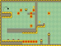 Jump Ball Adventure Online Arcade Game