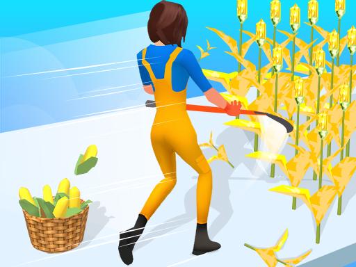 Perfect Job Run Online Arcade Game