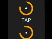 Star Dot Action Game