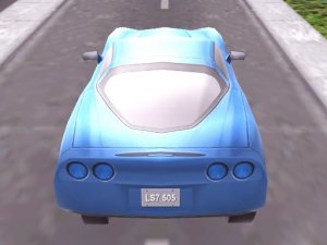 Taxi Simulator Online Arcade Game