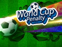 Penalty Soccer Challenge Arcade