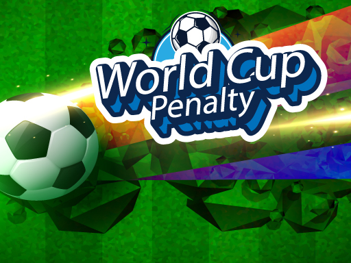 Penalty Soccer Challenge Arcade