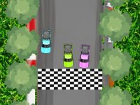Monster Truck Racing Battlegrounds Online Arcade Game