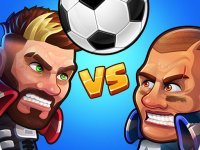 Head Soccer Pro - Head Ball 2 Online Arcade Game