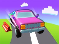 Hillside Drive Master Online Arcade Game