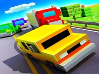 Cute the Road Online Racing Game