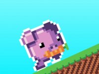 Carrot Puzzle Adventure