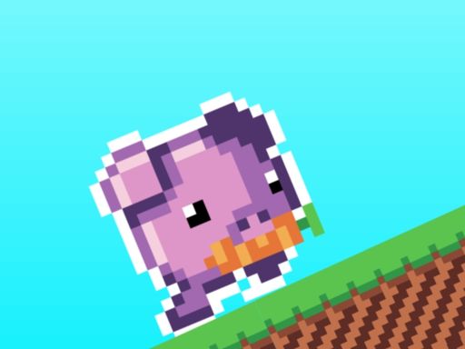 Carrot Puzzle Adventure