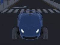 3D Point Drive Racing