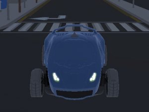 3D Point Drive Racing