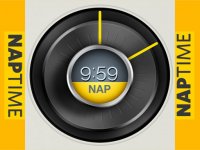 Nap Time Timer Tool