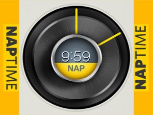 Nap Time Timer Tool