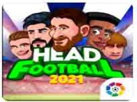 Head Football LaLiga 2021 Arcade Soccer