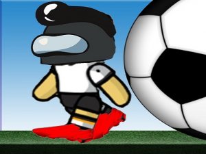 Football Shoot League Arcade Soccer