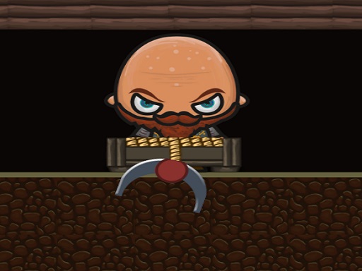Miner Tycoon Island Arcade
