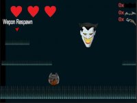 BasketMan: Joker In City Online Arcade Game