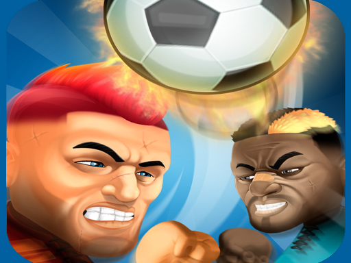 Head Ball Soccer Online Arcade Game