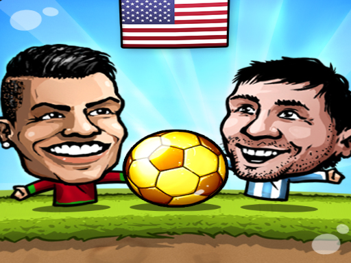 Soccer Kick Ball Online Arcade Game