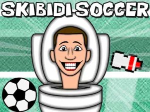 Soccer Goalie Arcade Challenge