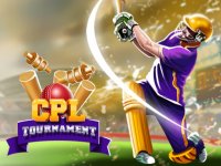 CPL Tournament 2020 Cricket Game Sports Game