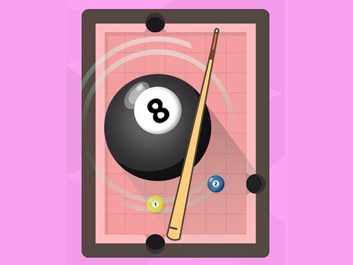 Pool 8 Puzzle Online Game - Puzzle Game