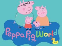 Peppa Pig: Sports Day Online Game - Kids Activity Game