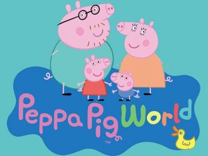 Peppa Pig: Sports Day Online Game - Kids Activity Game