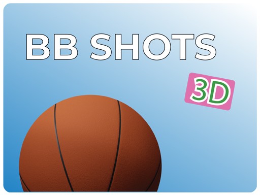 BB SHOTS 3D Endless Ball Shooter Arcade Game