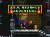 Soul Essence Adventure Puzzle Game