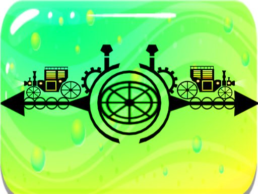 Steam Trucker Driving Simulator