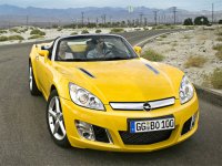 Opel GT Puzzle Game - Jigsaw Puzzle Game