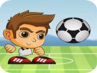 Head Shot Super League Online Game Sports Game