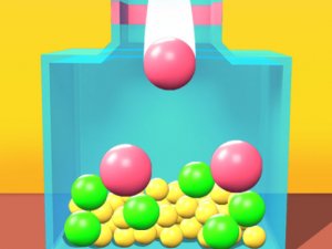 Ball Fit Puzzle Game Online - Puzzle Game
