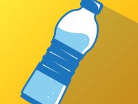 Bottle Leap Arcade Game