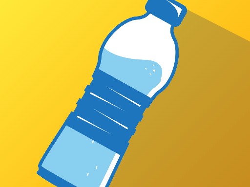 Bottle Leap Arcade Game